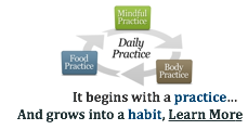 Daily Practice linkback